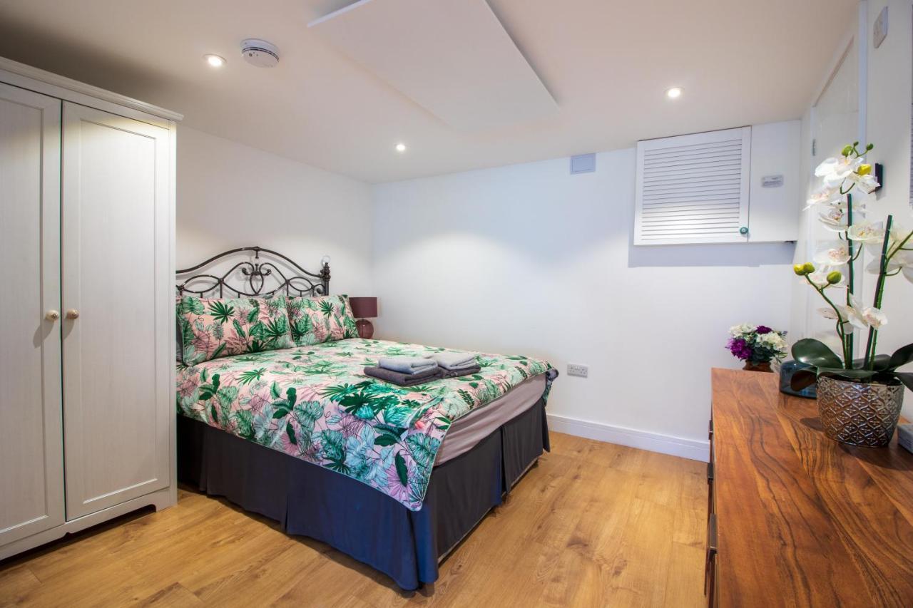 Stylish Studio In The Heart Of The English Riviera Torquay Εξωτερικό φωτογραφία